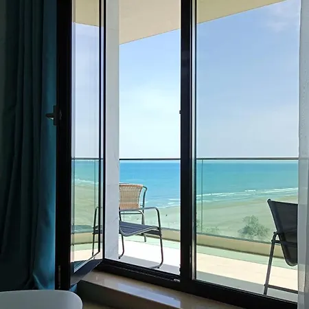 Lägenhet With The View