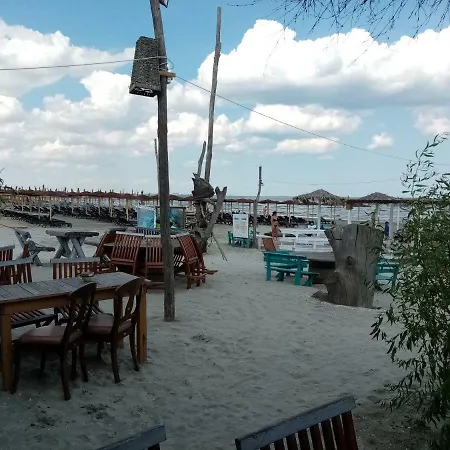 Lägenhet With The View