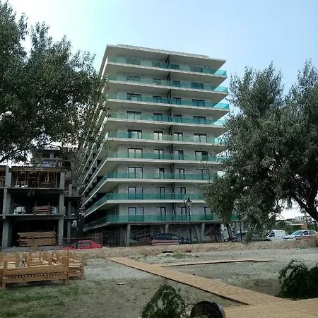 With The View Năvodari