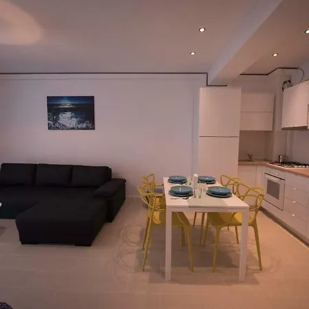 Lägenhet With The View