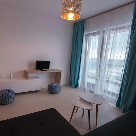 Lägenhet With The View *