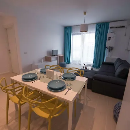 With The View Năvodari