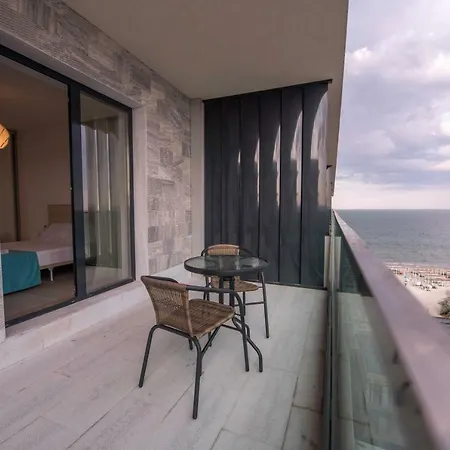 With The View Lägenhet *