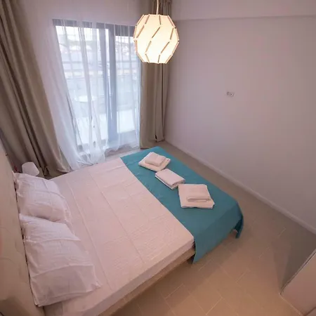 Apartamento With The View Năvodari